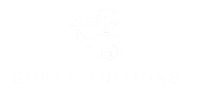 Gupta Tuitions